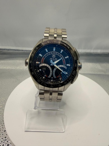TAG Heuer SLR Mercedes-Benz Limited Edition