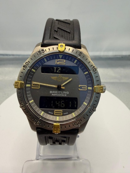 Breitling Aerospace