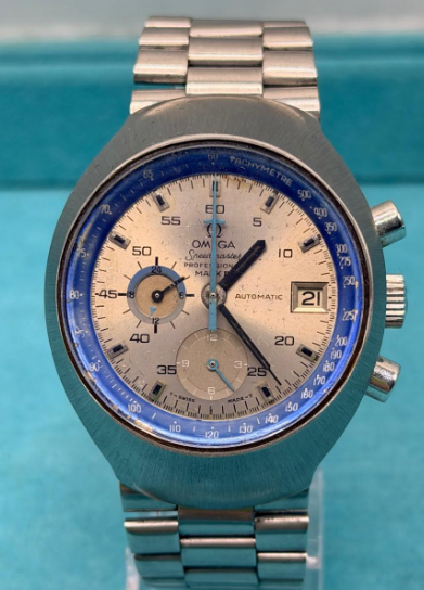 Omega Speedmaster Professional Mark III